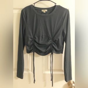 Black long sleeve🖤